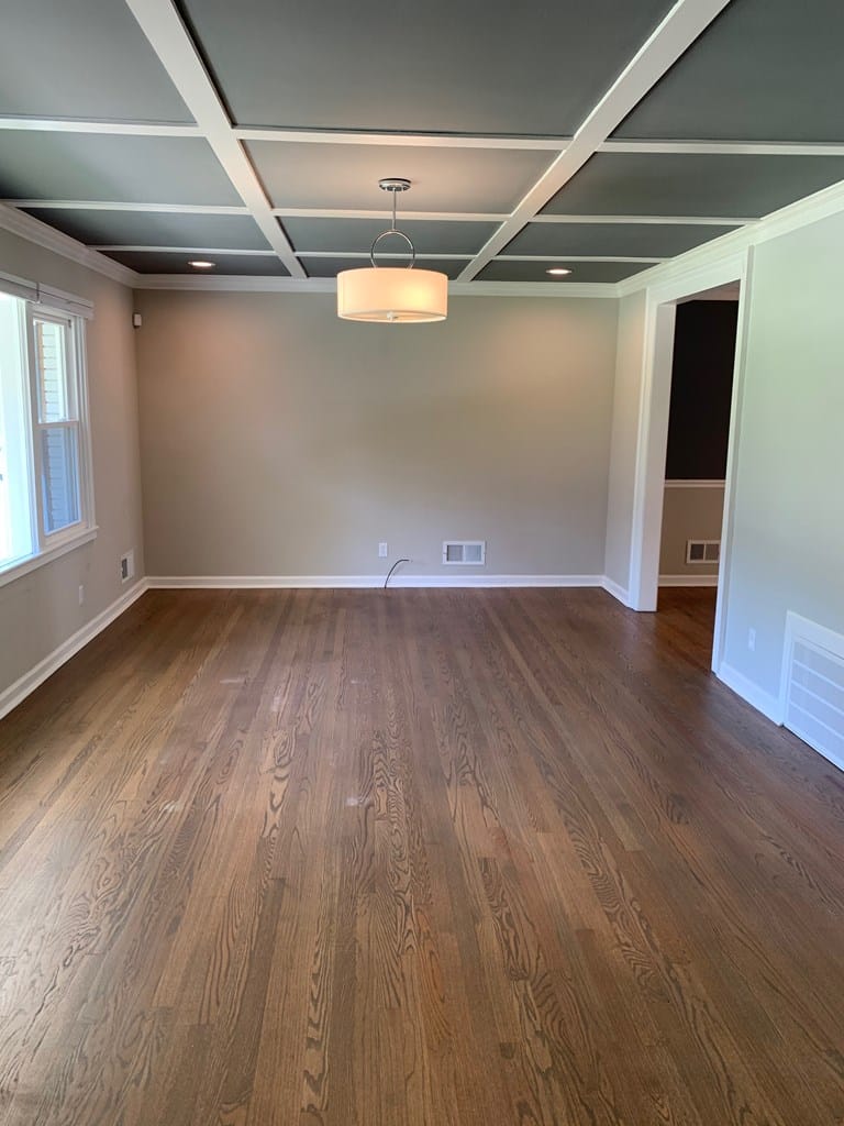 2853 Roswell Lane, Columbus, GA, 31906, Formal Living Room