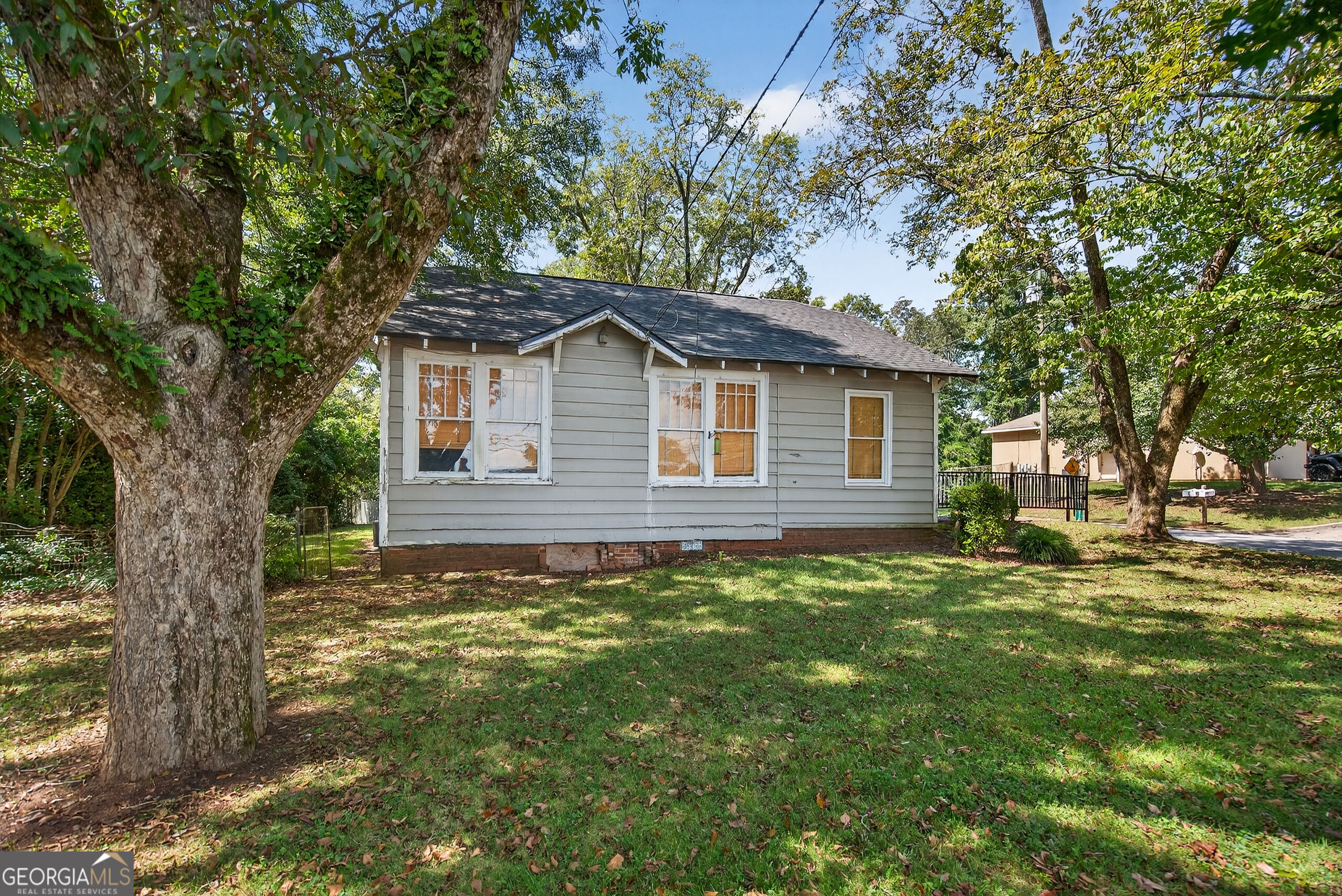 1017 Mooty Bridge Rd, LaGrange, GA 30240
