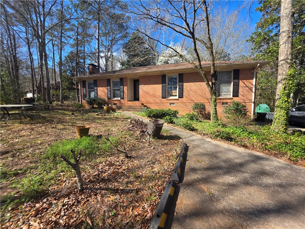 778 North Cary Drive, Auburn, AL, 36830