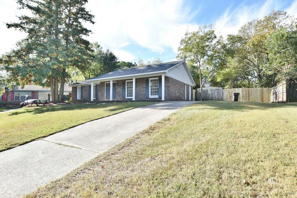 6 Kingswood Court, Columbus, GA, 31907