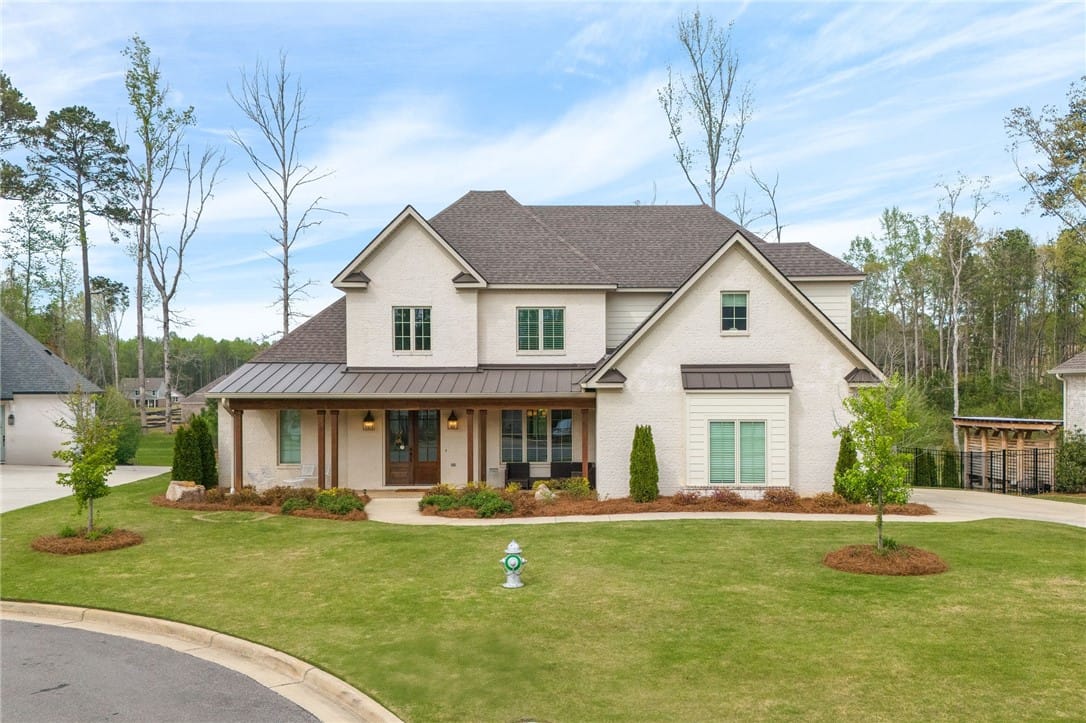 2273 Heritage Ridge Lane, Auburn, AL, 36830