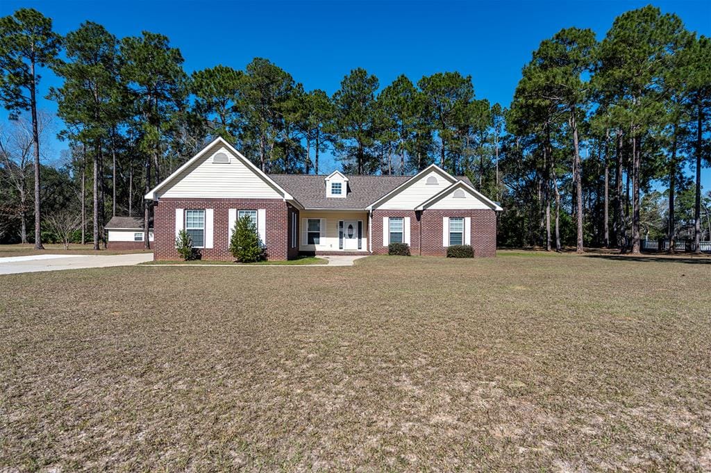 101 Royal Palms Court, Albany, GA, 31705