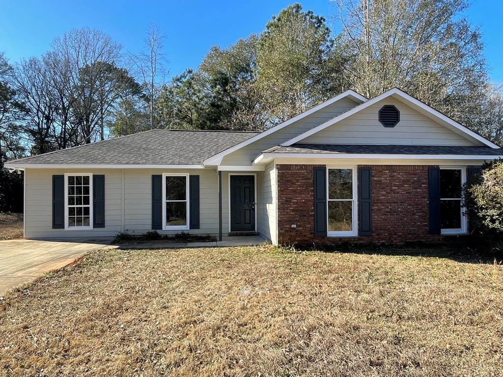 5033 Hale Drive, Columbus, GA, 31904