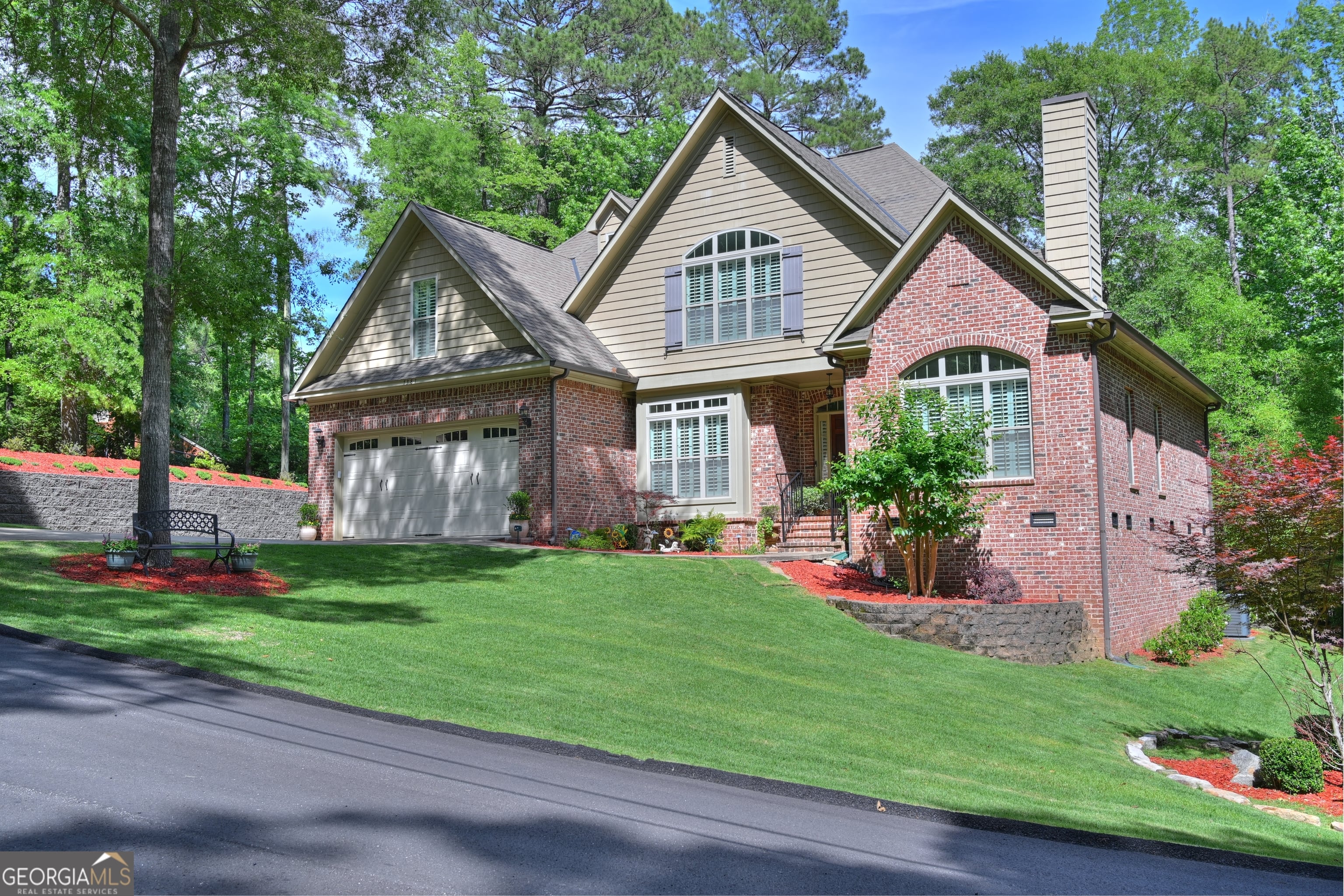 7381 Lullwater Rd, Columbus, GA 31904