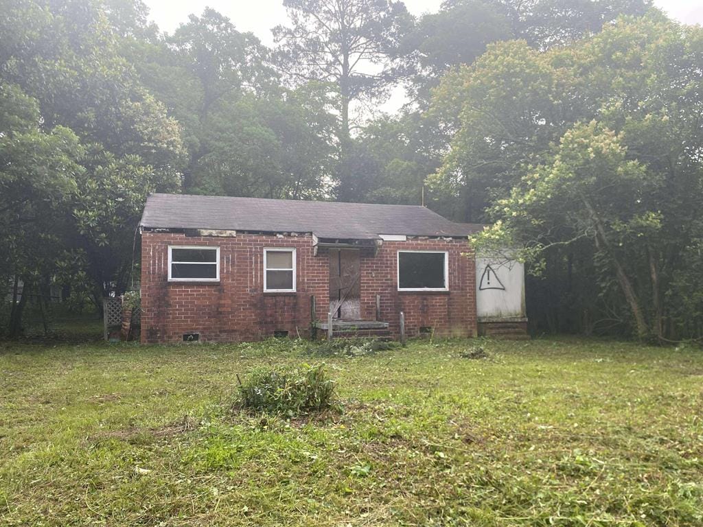 1114 Brooks Road, Columbus, GA, 31903