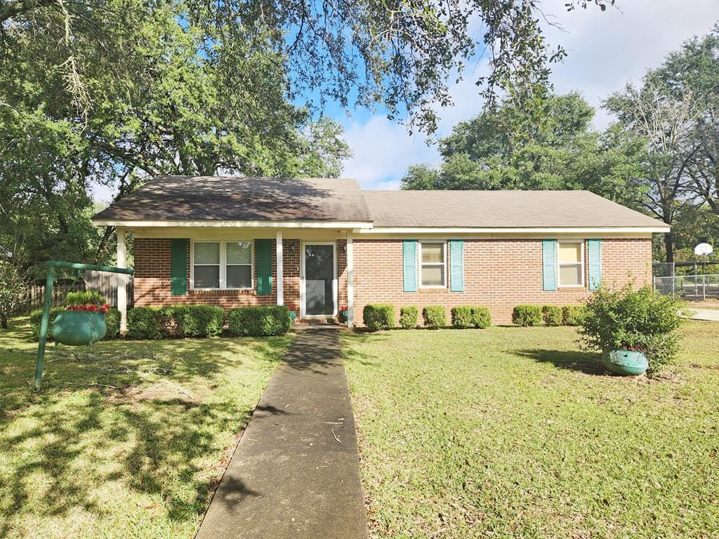 2721 Yorktown Avenue, Albany, GA, 31705
