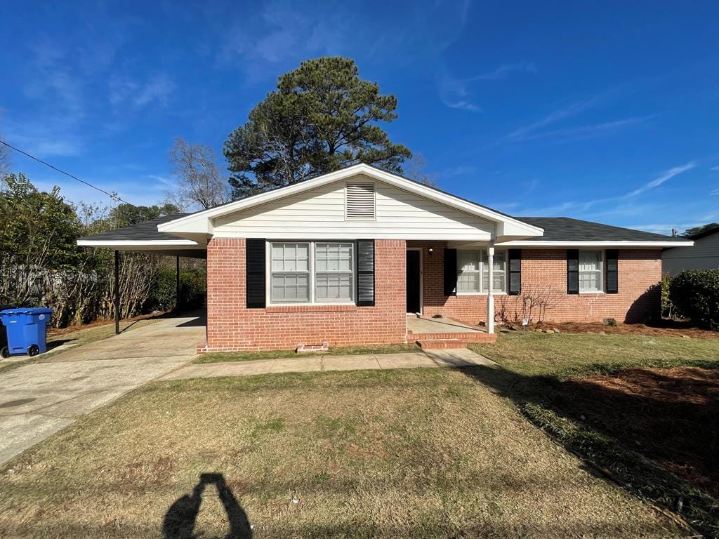 4739 Delfair Dr, Columbus, GA 31907, USA — Photo 1