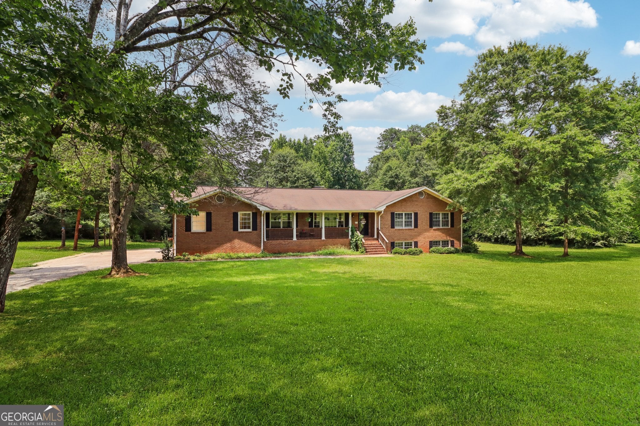 508 Boyd Rd, Hogansville, GA 30230