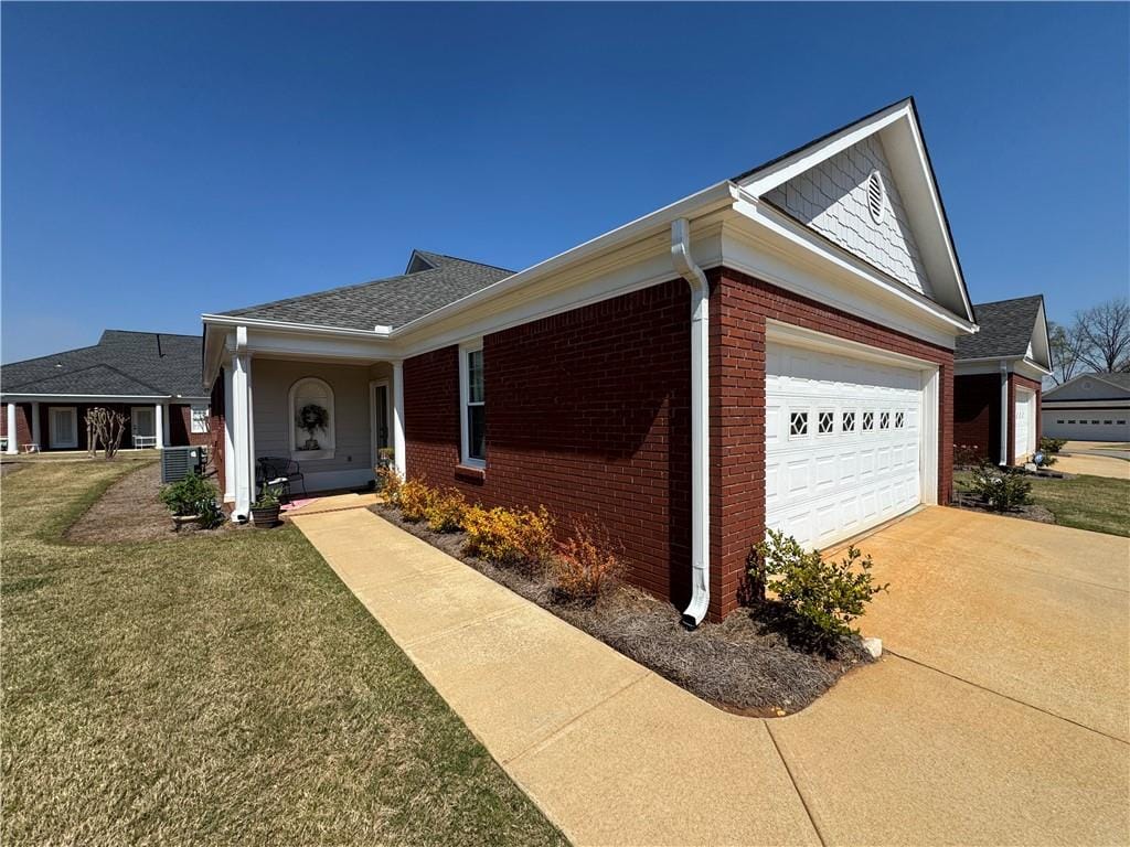 1600 Autumn Leaf Lane #a, Phenix City, AL, 36867 — Photo 2