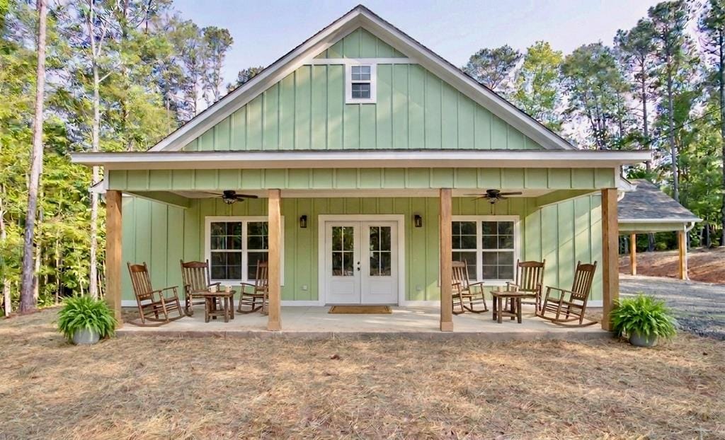 170 Willis St, Waverly Hall, GA 31831