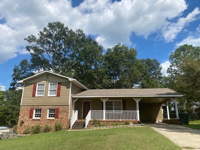 30 Eason, Phenix City, AL, 36869