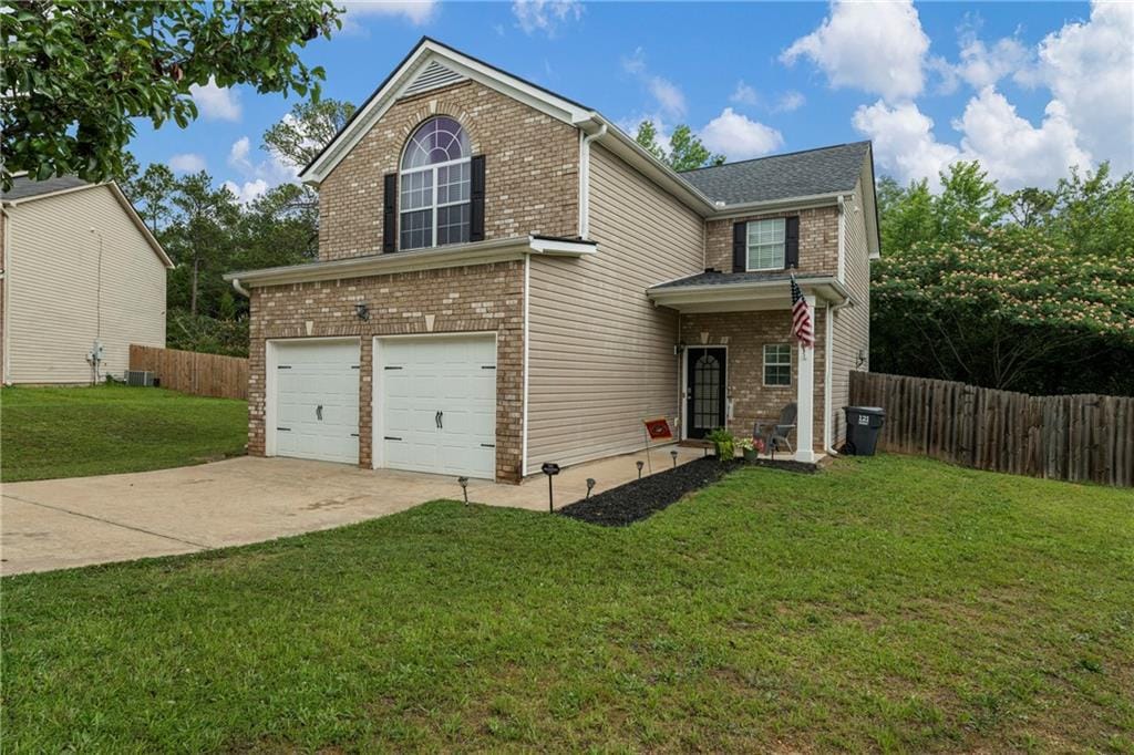 918 Dawkins Court, Phenix City, AL, 36867