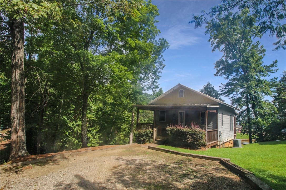 83 Cheyenne Lane, Dadeville, AL, 36853 — Photo 3