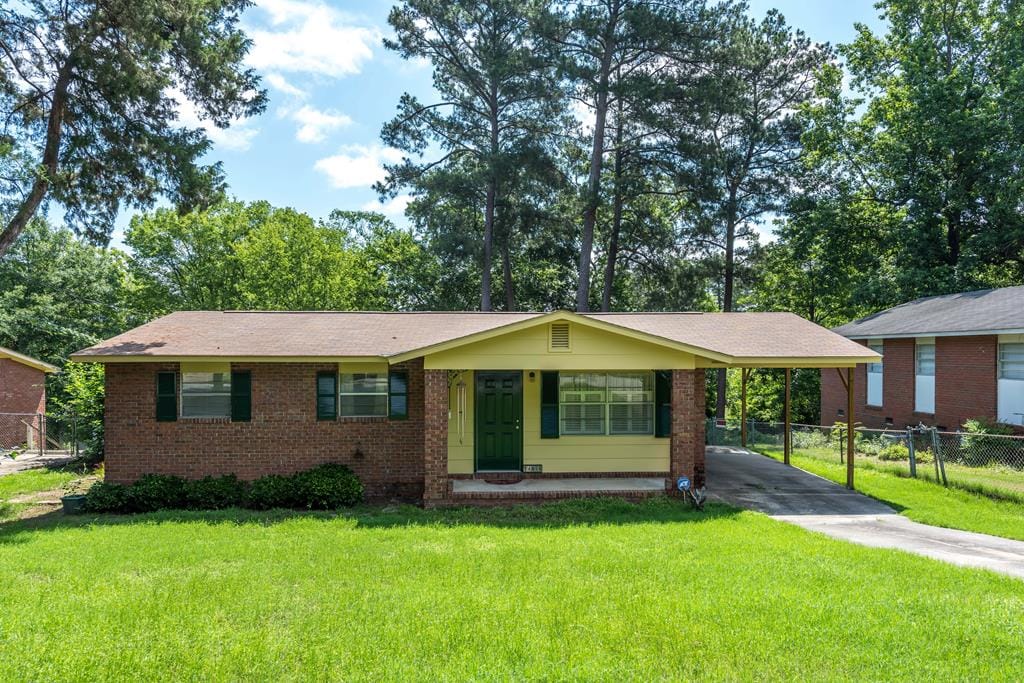 4816 19th Avenue, Columbus, GA, 31904