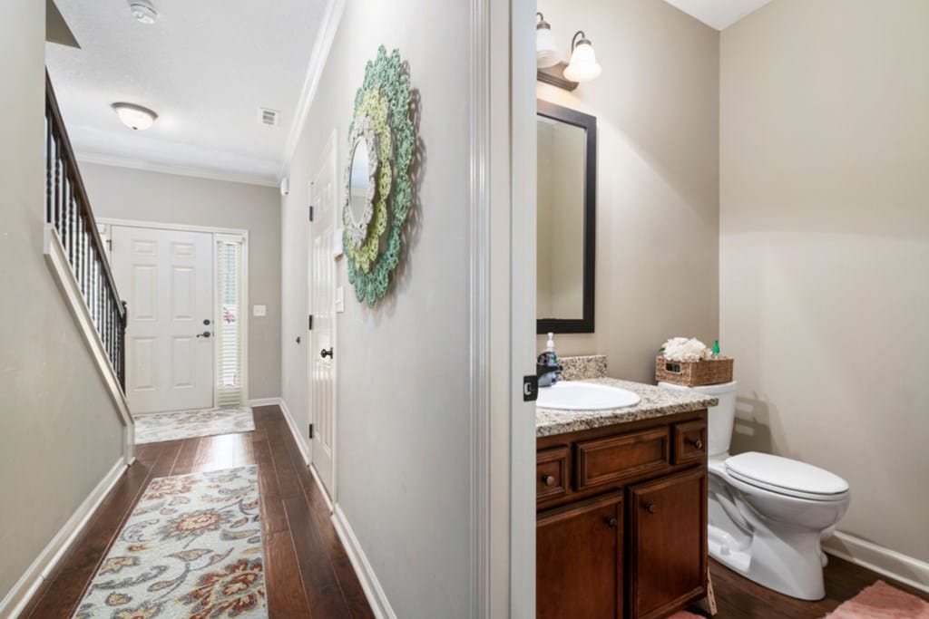 9774 Wooldridge Heights Drive, Fortson, GA, 31808 — Photo 3