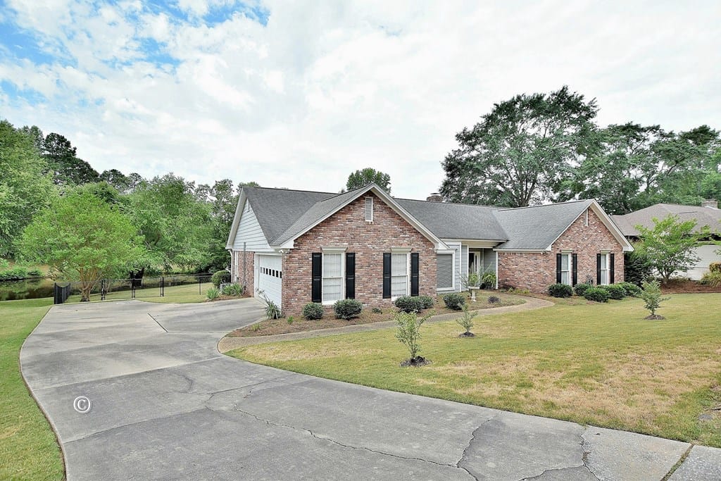 6787 Beaver Trail, Midland, GA, 31820-3836 — Photo 2