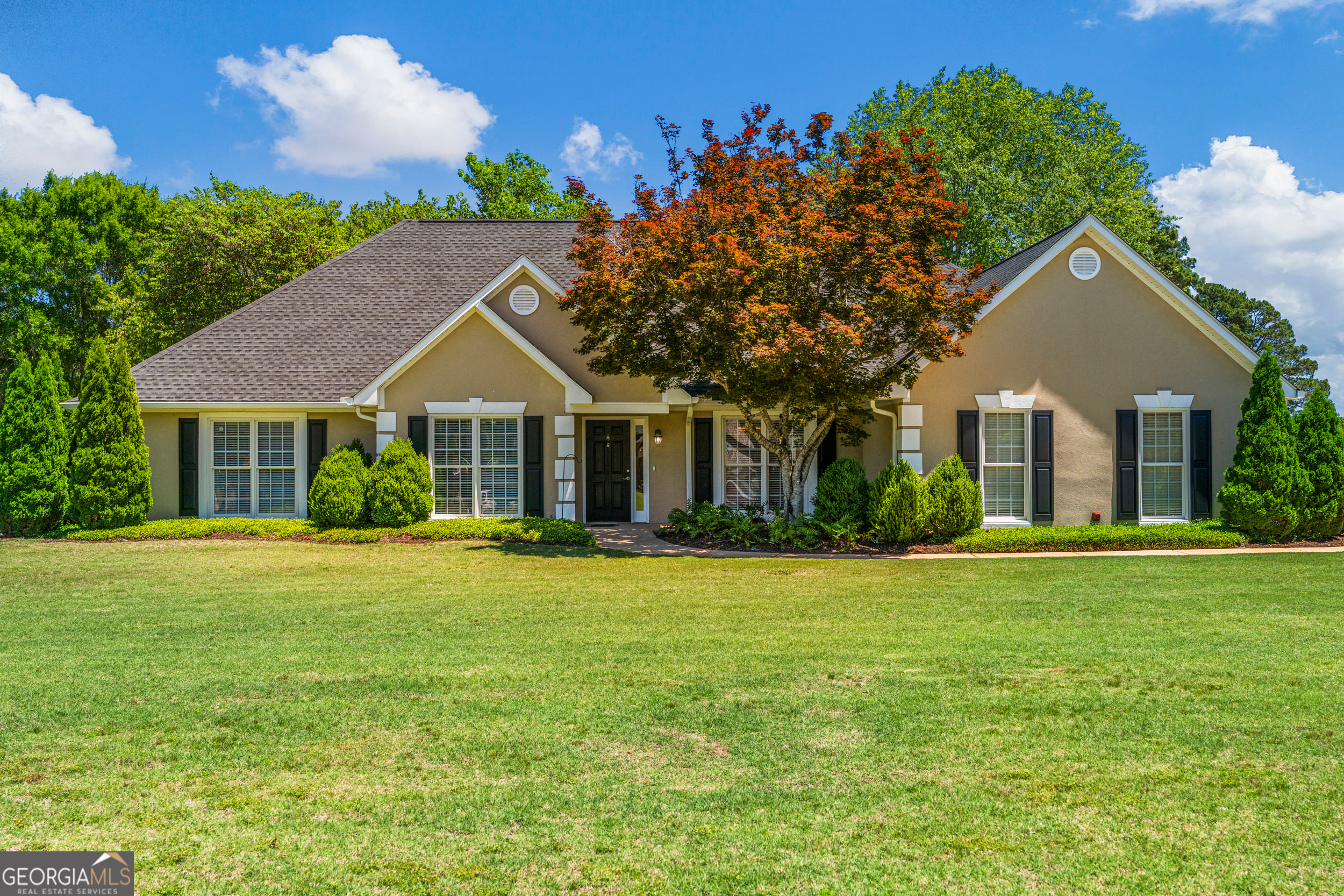 111 Prestwick Drive, LaGrange, GA, 30241