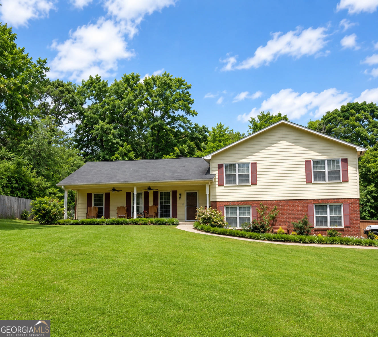 1054 Glass Bridge Road, LaGrange, GA, 30240