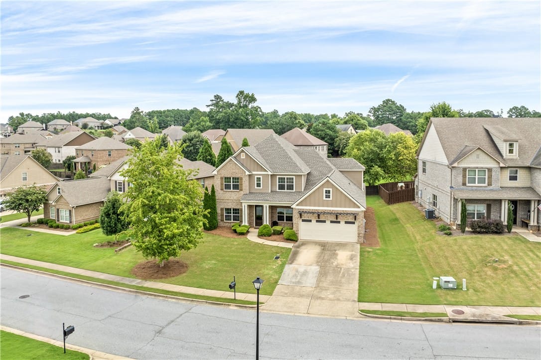 662 Banbury St, Auburn, AL 36832