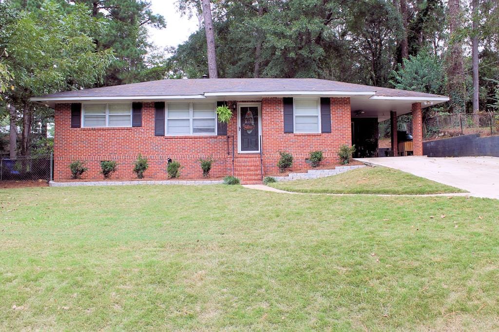 5914 Ventura Drive, Columbus, GA, 31909