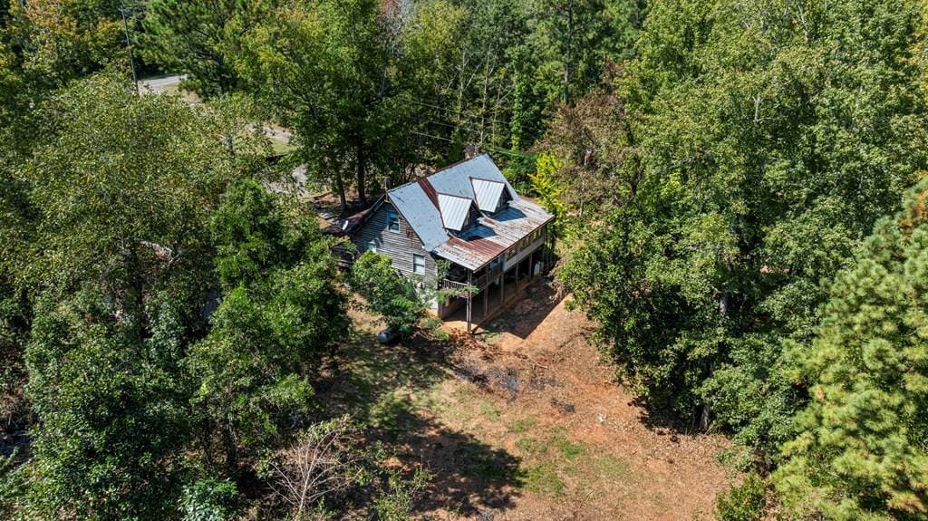 299 South L Street, Pine Mountain Valley, GA, 31823 — Photo 2