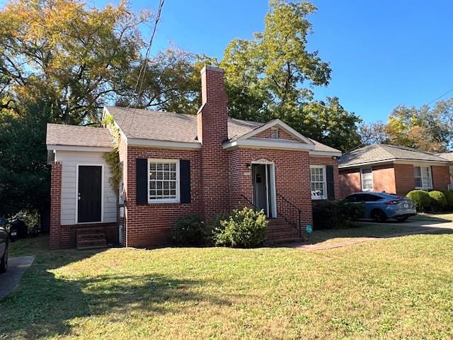 2969 Pierpont Avenue, Columbus, GA, 31904