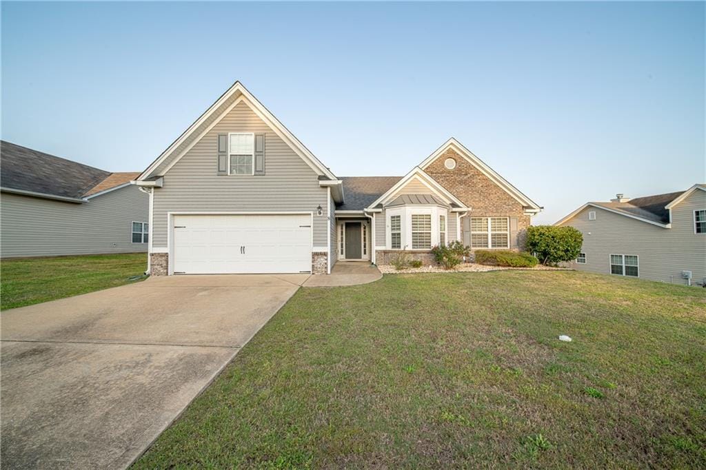 8 Springwood Court, Phenix City, AL, 36870