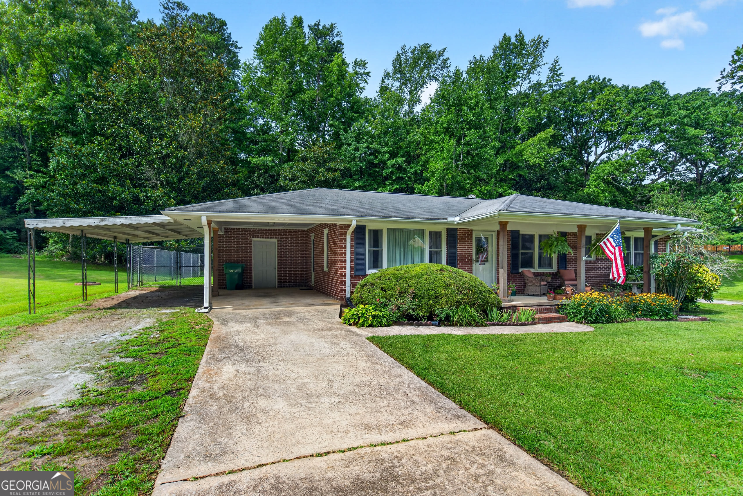 512 Church St, Palmetto, GA 30268, USA