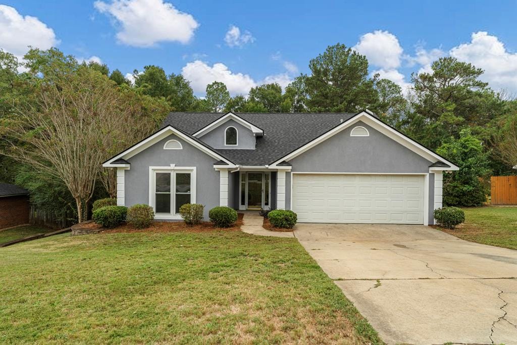 5869 Cobble Trail, Columbus, GA, 31907