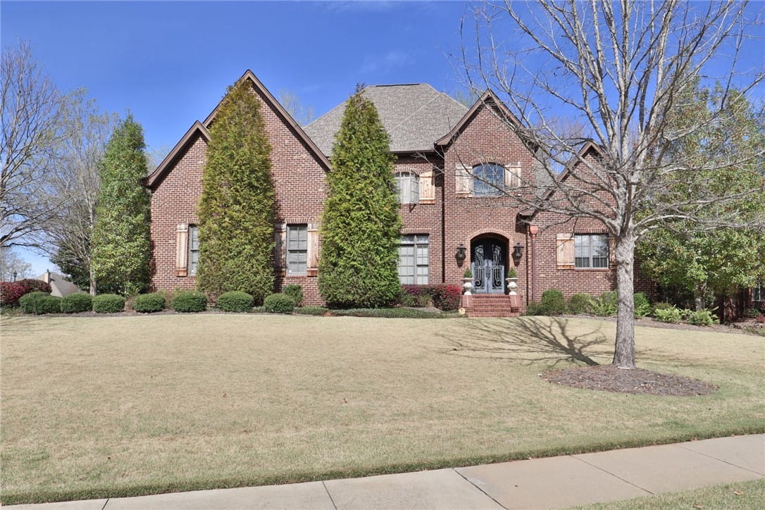 1678 PRESLEY, AUBURN, AL, 36830