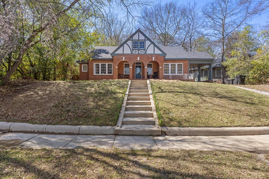 3015 18th Avenue, Columbus, GA, 31901