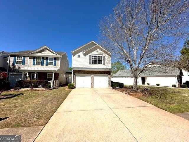 5760 Mountain Top Place, Cumming, GA, 30041