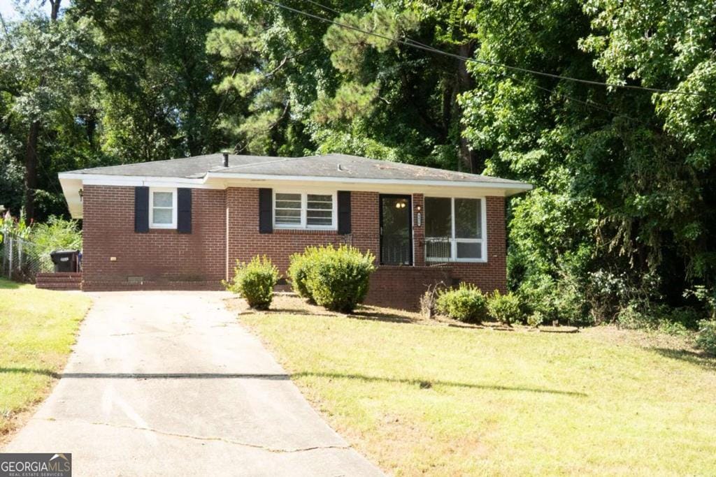 4426 Tracy Street, Columbus, GA, 31903