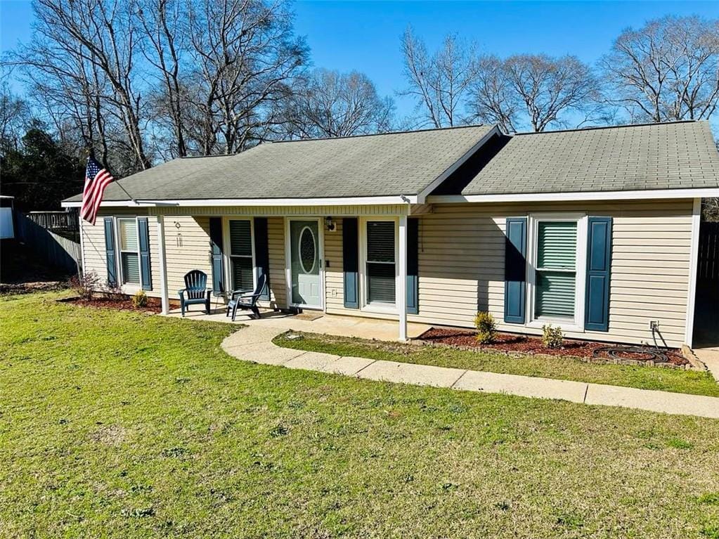 132 Lee Road 442, Phenix City, AL, 36870