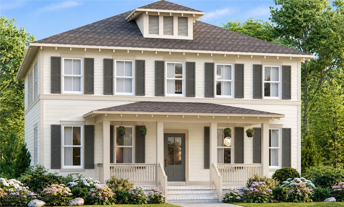 1667 James Burt Parkway, Auburn, AL, 36830