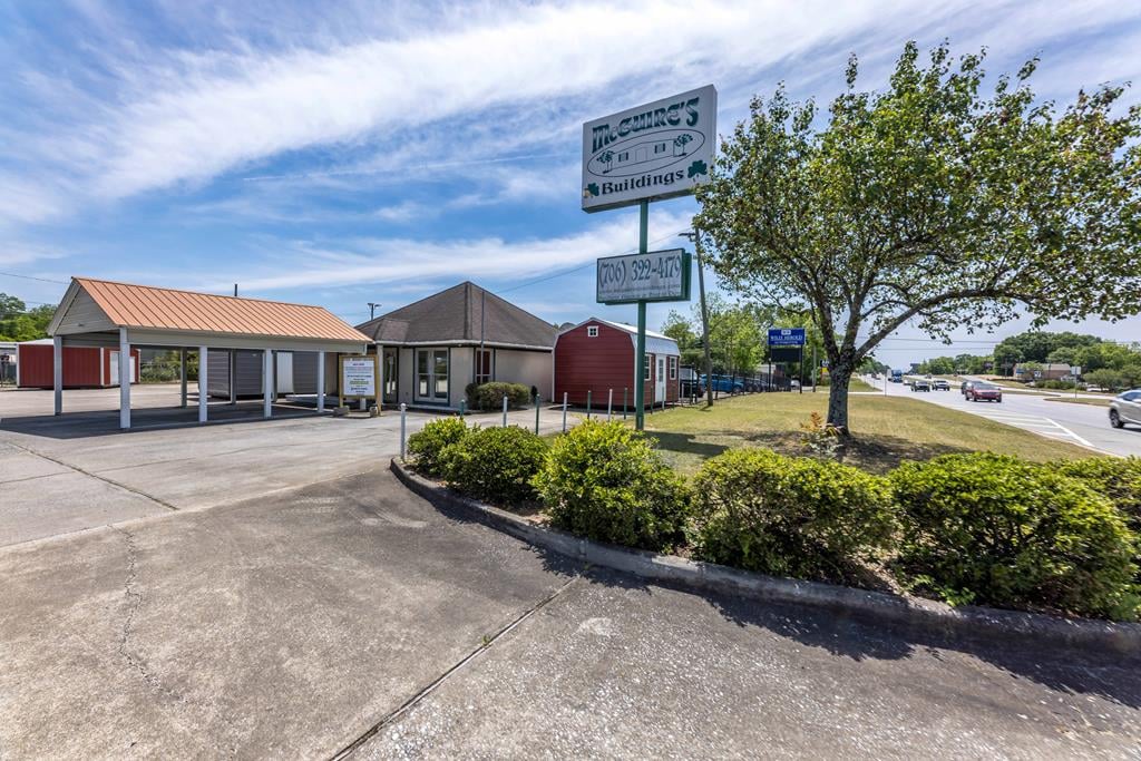 5024 Veterans Pkwy, Columbus, GA 31904