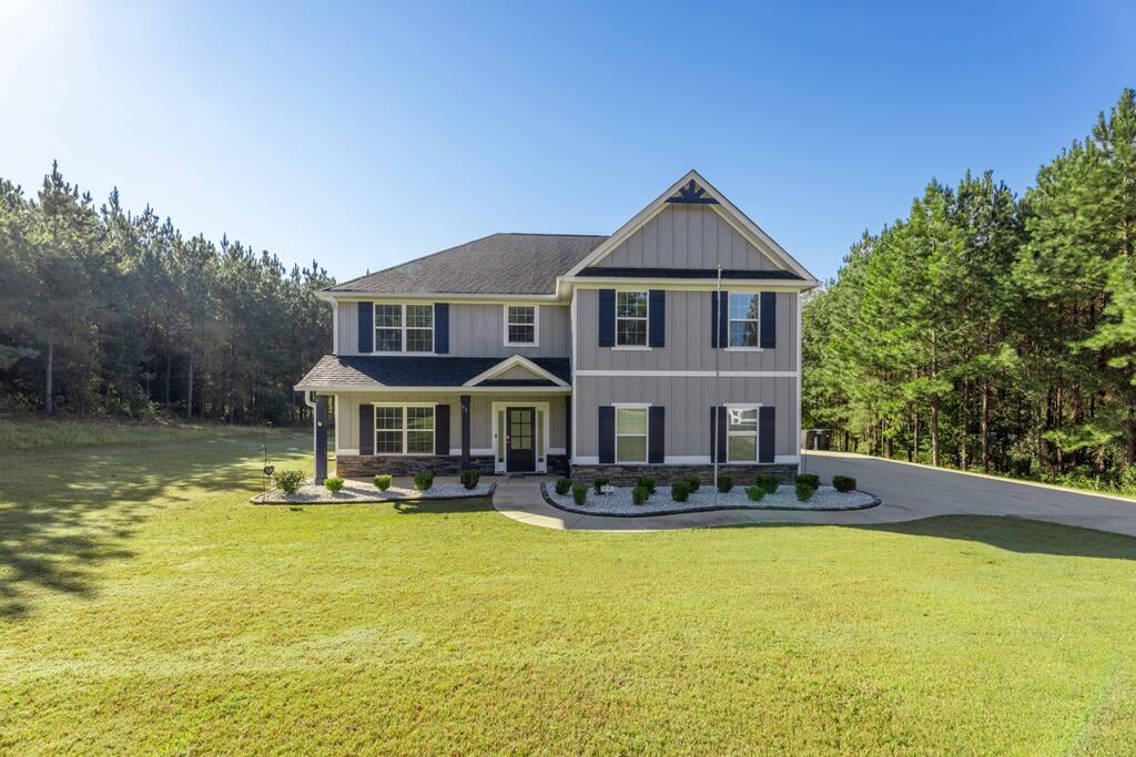93 Mulberry Crossing Drive, Cataula, GA, 31804