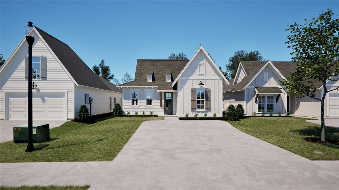 107 HUNTERS, Opelika, AL, 36801