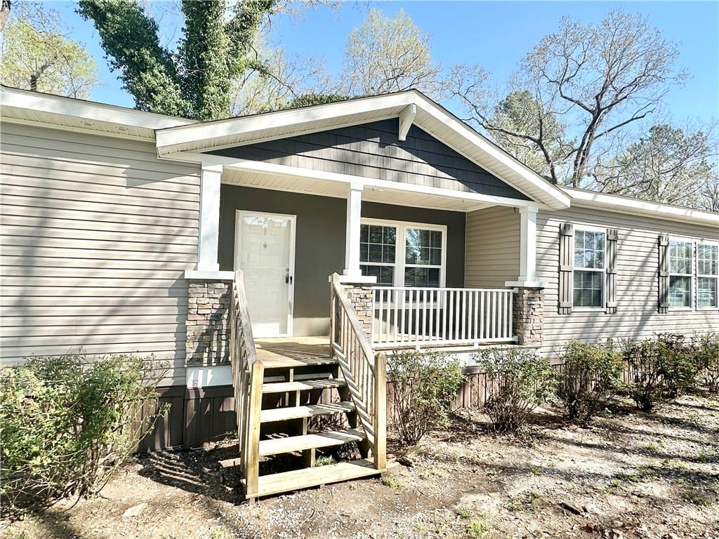 5518 GRIER, WETUMPKA, AL, 36092 — Photo 3