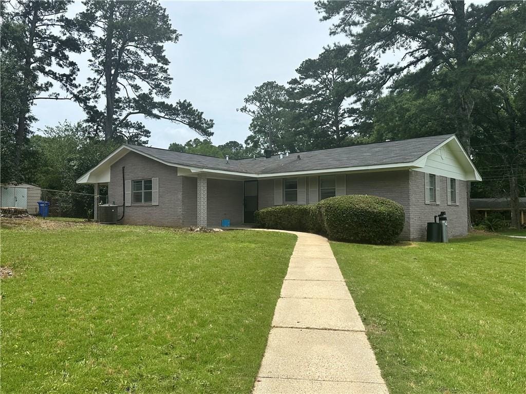 4520 Marci Ct, Columbus, GA 31907