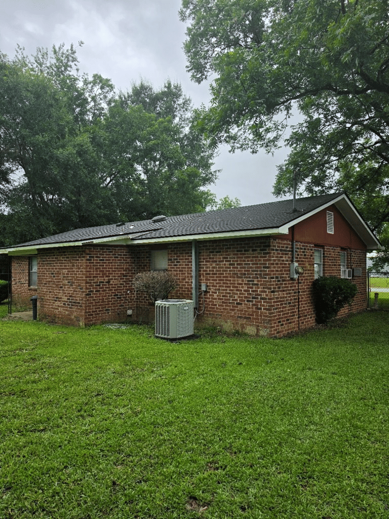 1211 Mckenzie Road, Albany, GA, 31705