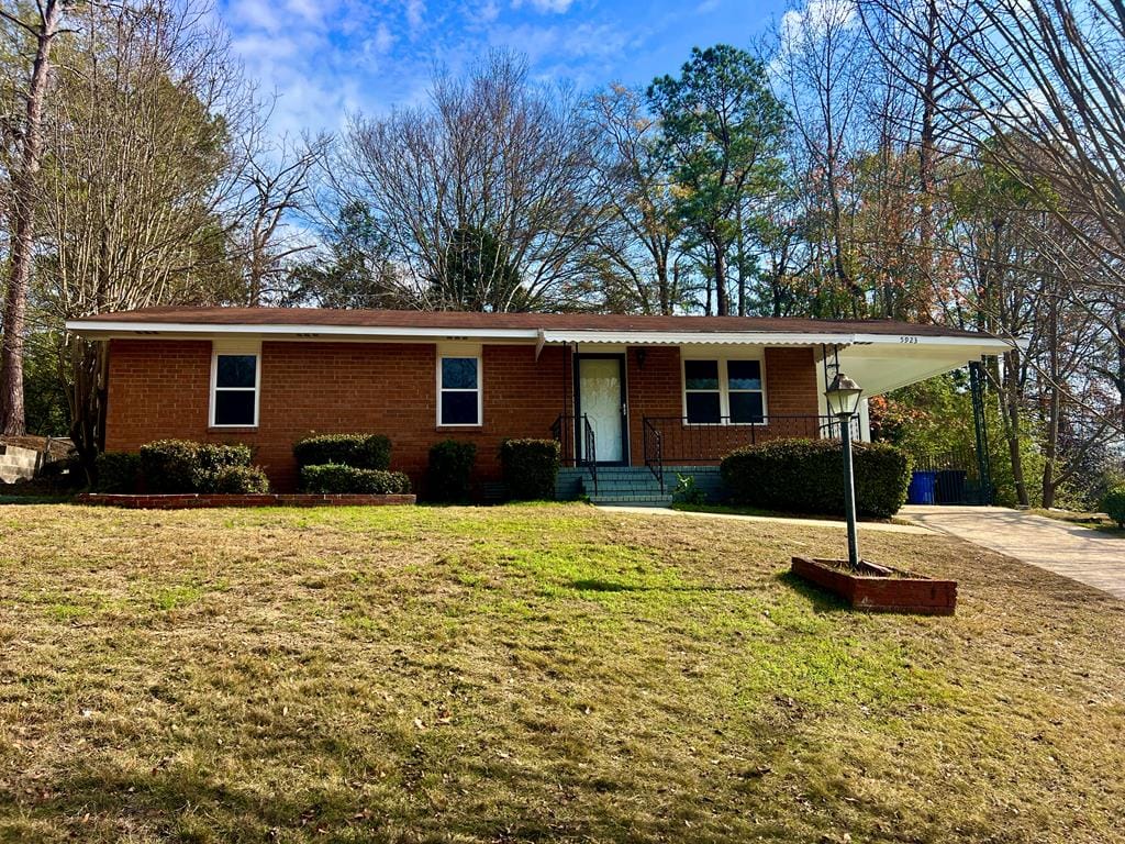 5923 Nassau Cir, Columbus, GA 31907, USA — Photo 1