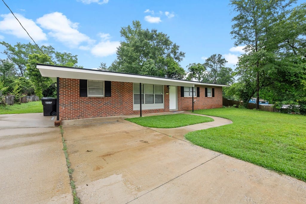 5951 Reed Ave, Columbus, GA 31909