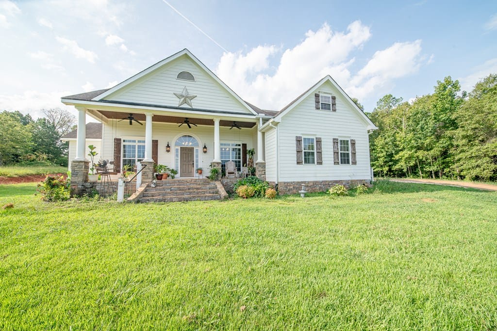 14980 Ga Highway 0116, Pine Mountain Valley, GA, 31823-3913 — Photo 2