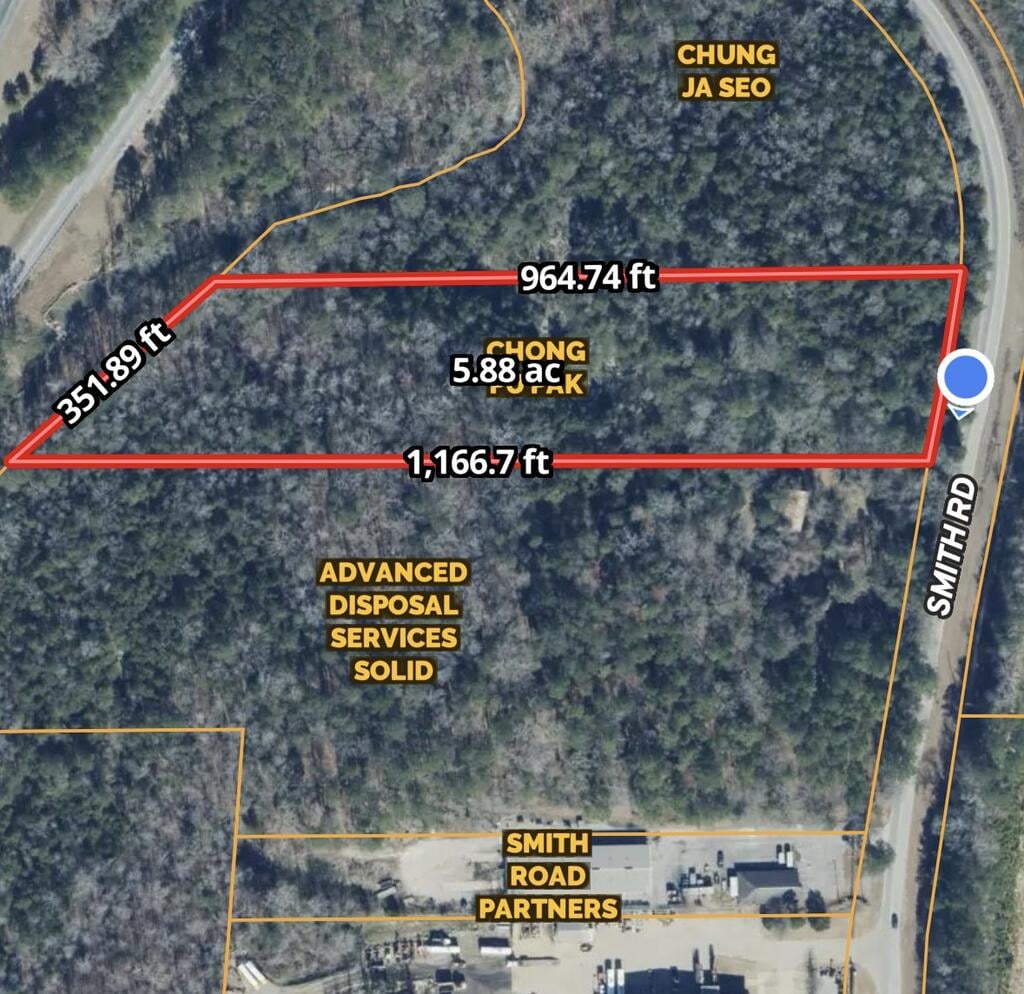 2782 Smith Road, Columbus, GA, 31808