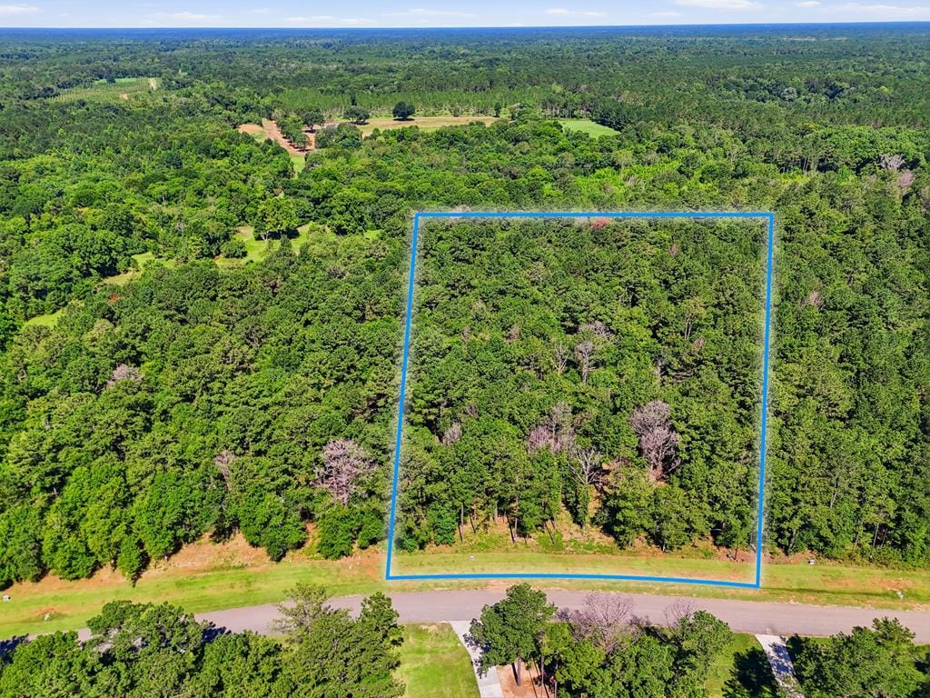 7 Hidden Lakes Drive, Albany, GA, 31721