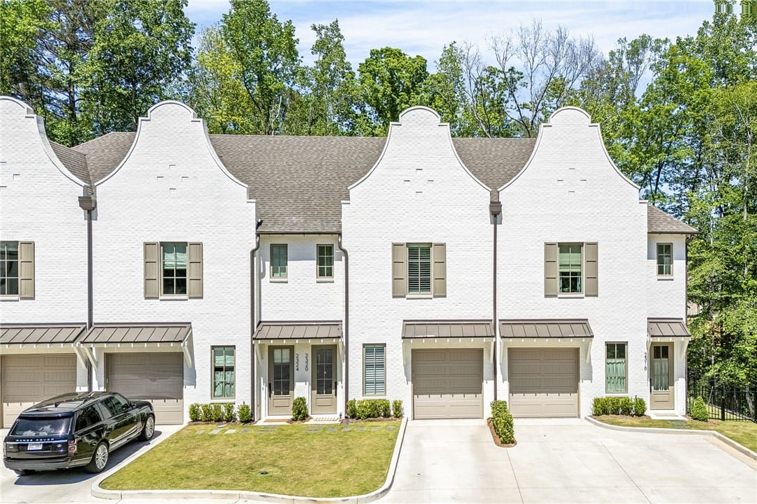 2320 Riverwood Drive, Auburn, AL, 36830