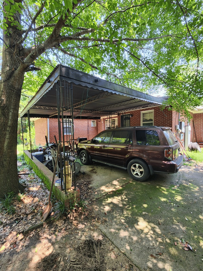 1435 Alta Vista Dr, Columbus, GA 31907