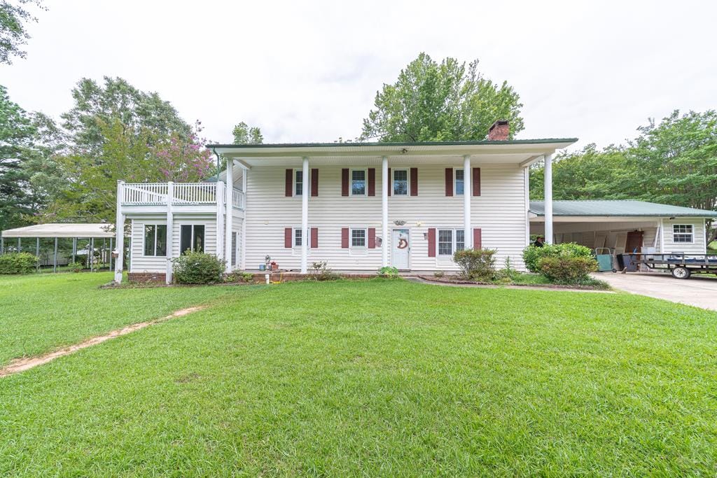 981 West Bon Acre Road, Cataula, GA, 31804