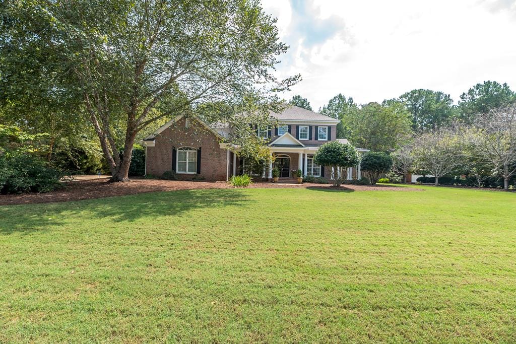 336 Kodiak, Fortson, GA, 31808 — Photo 3